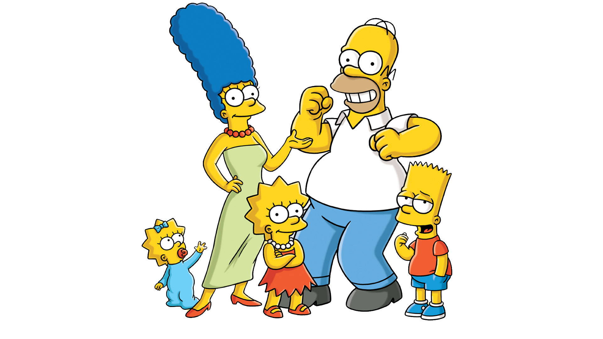 Simpson Family